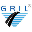 G R Infraprojects logo
