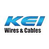 KEI Industries logo