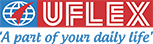 UFLEX Ltd logo
